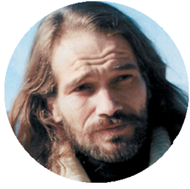 Василий Солкин, журналист, Всемирный фонд дикой природы